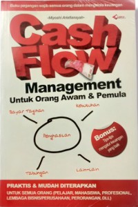 Image of Cash Flow Manajemen untuk Pemula