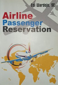 Image of Airline Passenger Reservation
