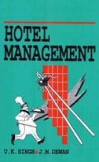 Image of Hotel Management
