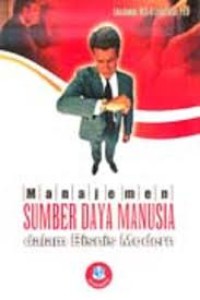 Image of Manajemen Sumber Daya Manusia dalam Bisnis Modern