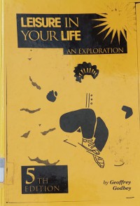 Image of Leisure In Your Life: An Exploration