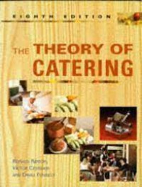 Image of The Theory Of Catering