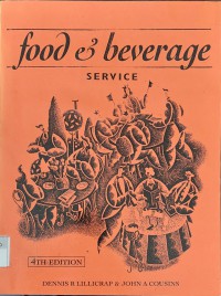 Image of Food & Beverage Service