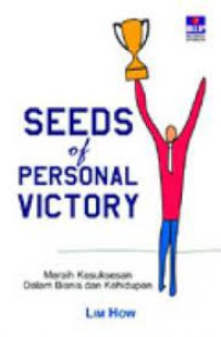 Image of Seeds of Personal Victory