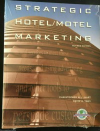 Image of Strategic Hotel/Motel Marketing