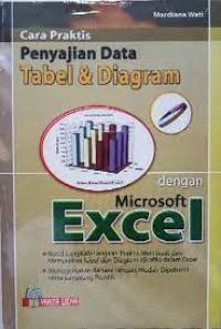 Image of Cara Praktis Penyajian Data Tabel dan Diagram dengan Microsoft Excel