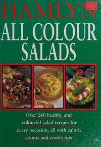 Image of Hamlyn All Colour Salads
