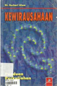 Image of Kewirausahaan: Penuntun Perkuliahan untuk Perguruan Tinggi