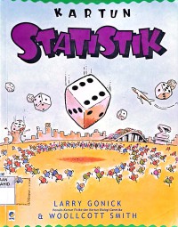 Image of Kartun Statistik