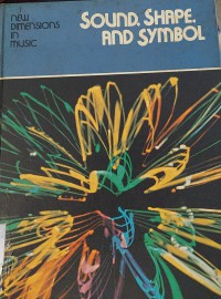 Image of Sound Shape And Symbol