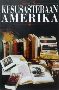 Image of Garis Besar Kesusastraan Amerika