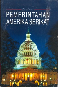 Image of Garis Besar Pemerintahan Amerika Serikat