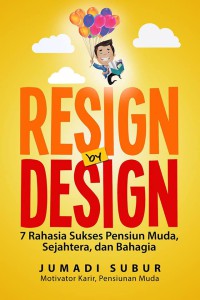 Image of Resign by Design