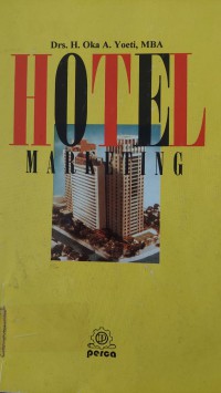 Image of Hotel Marketing