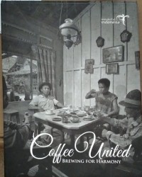 Image of Coffee United : Brewing for Harmony