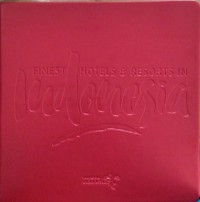 Image of Finest Hotels & Resorts in Indonesia
