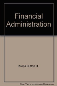 Image of Financial Administration