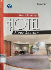 Image of Housekeeping Hotel : Floor Section