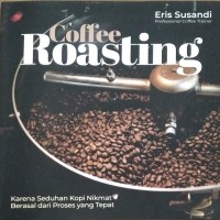 Image of Coffee Roasting