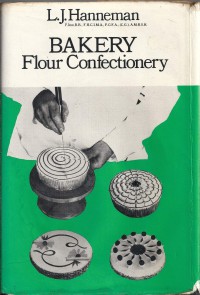 Image of Bakery : Flour Confectionery