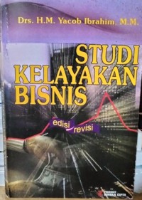 Image of Studi Kelayakan Bisnis