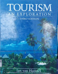 Image of Tourism : An Exploration