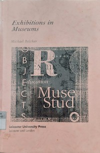 Image of Exhibitions in Museums