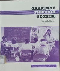 Image of Grammar Through Stories