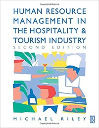 Image of Human Resource Management In The Hospitality & Tourism Industry