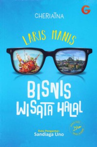 Image of Laris Manis Bisnis Wisata Halal