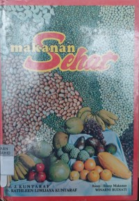 Image of Makanan Sehat