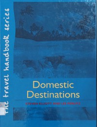 Image of Domestic Destinations