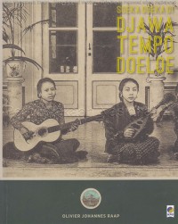 Image of Soeka Doeka di Djawa Tempo Doeloe