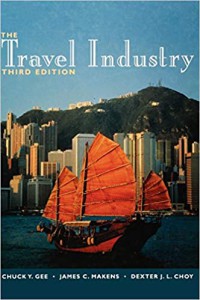 Image of The Travel Industry