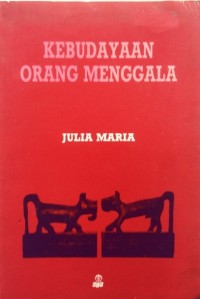 Image of Kebudayaan Orang Menggala