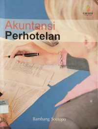 Image of Akuntansi Perhotelan