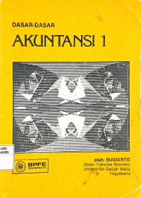 Image of Dasar-dasar Akuntansi 1