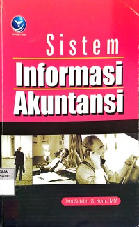 Image of Sistem Informasi Akuntansi