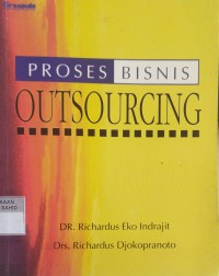 Image of Proses Bisnis Outsourcing