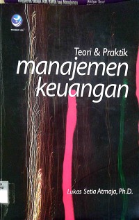 Image of Teori dan Praktik Manajemen Keuangan