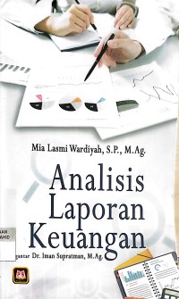 Image of Analisis Laporan Keuangan