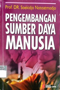Image of Pengembangan Sumber Daya Manusia