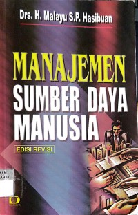 Image of Manajemen Sumber Daya Manusia