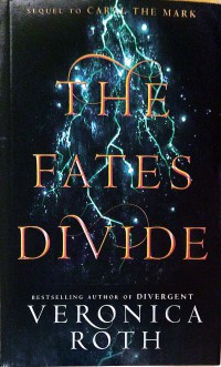 Image of The fates divide