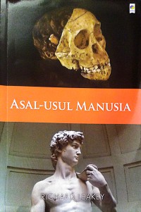 Image of Asal-Usul Manusia