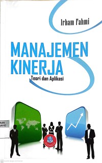 Image of Manajemen Kinerja: Teori dan Aplikasi