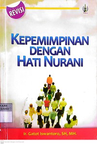 Image of Kepemimpinan dengan Hati Nurani
