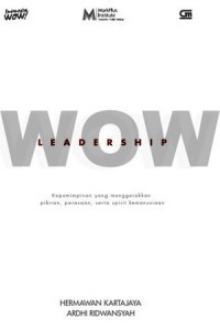 Image of WOW Leadership