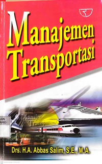 Image of Manajemen Transportasi