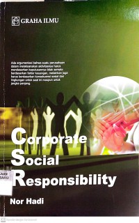 Image of Corporate Social Responsibility